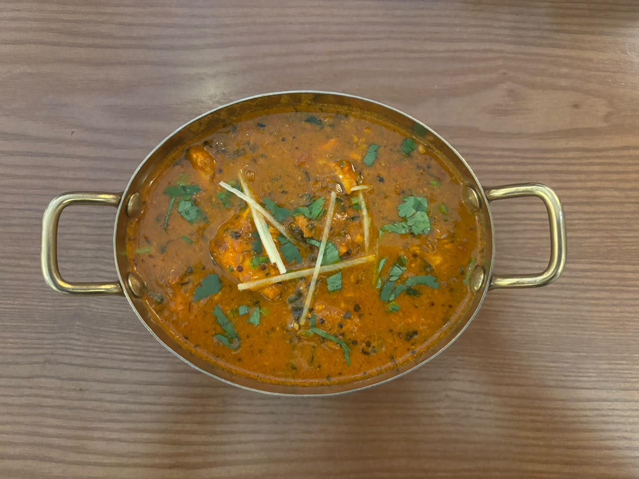 Non Vegetarian Thali